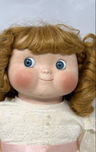 Load image into Gallery viewer, Betty Dolly Dingle Porcelain Musical Doll Limited Edition 696