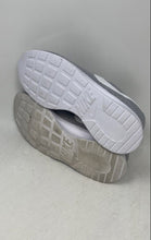 Load image into Gallery viewer, Nike Mens Tanjun DJ6258-002 Gray White Lace-Up Low Top Sneaker Shoes Size 9.5