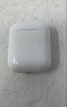 Load image into Gallery viewer, Apple Airpods White Bluetooth Wireless Earbuds With Charging Case
