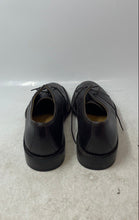 Load image into Gallery viewer, Cole Haan Mens Brown Black Leather Lace-Up Derby Dress Shoes Size 7.5M