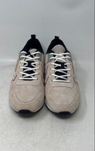 Load image into Gallery viewer, Hummel Hive Mens Marathona II Premium Beige Red Sneaker Shoes Size 9