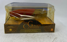 Load image into Gallery viewer, Corgi The Golden Compass Magisterium Sky Ferry Collector Miniature Vehicle