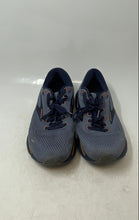 Load image into Gallery viewer, Brooks Mens Ghost 15 1103931D025 Blue Low Top Lace-Up Running Shoes Size 9 D