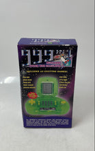 Load image into Gallery viewer, 999 In 1 Multi-Game Handheld Electronic System White Calculator Not Tested
