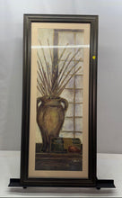 Load image into Gallery viewer, Framed Still-Life Decorative Picture Wall Art Print Signed By Artist