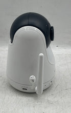 Load image into Gallery viewer, VAVA Model VA-IH006 White Portable Baby Monitoring Camera Only Not Tested