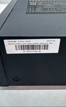 Load image into Gallery viewer, Kenwood KR-V6070 Black Portable Digital Audio Video Stereo Receiver Not Tested