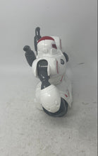 Load image into Gallery viewer, White Small Robot Toy OJL Extreme Action Figure For Kids Not Tested