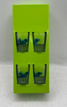 Load image into Gallery viewer, Novelty Torre Del Beber Mini Drinkaware Hardwood Board Game Set