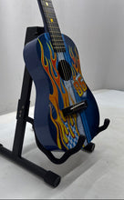 Load image into Gallery viewer, First Act Discovery FG5013 Blue Right-Handed 6-String Acoustic Guitar For Kids