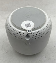 Load image into Gallery viewer, Google Wifi AC-1200 White Dual Band Mesh Networking Wireless Router Not Tested
