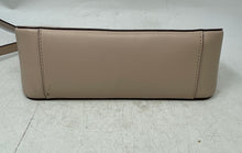 Load image into Gallery viewer, Kate Spade New York Womens Beige Inner Pockets Shoulder Crossbody Handbag