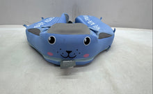 Load image into Gallery viewer, Koala Baby Blue Safe Air-Free Babies Safety Swim Support Flotation Pool Toy