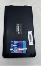Load image into Gallery viewer, Gaomon PD1161 IPS Pen Display Black Portable Graphics Tablet Untested