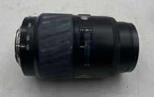 Load image into Gallery viewer, Minolta Black Classic Variety Camera Photography Lens And Other Accessories