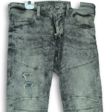 Load image into Gallery viewer, True Religion Mens Gray Jeans Size 30
