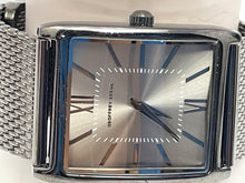 Load image into Gallery viewer, Geoffrey Beene Men's Gunmetal Watch