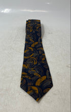 Load image into Gallery viewer, Pascal High Fashion Mens Multicolor Printed Adjustable Long Formal Designer Tie
