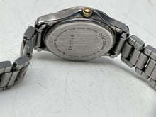 Load image into Gallery viewer, Citizen Women's Silver-Tone Gold-Tone Watch (NCL)
