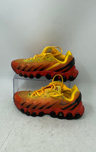 Load image into Gallery viewer, Nike Kids Air Max Dn8 HF7310-800 Orange Printed Lace-Up Sneaker Shoes Size 4Y