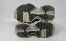Load image into Gallery viewer, Reebok Kids Royal Charge Y2K Gray Lace-Up Low Top Sneaker Shoes Size 11K