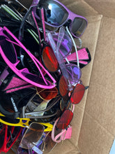 Load image into Gallery viewer, Variety of Glasses and Sunglasses 5Pound+ 2.8Oz