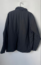 Load image into Gallery viewer, Columbia Mens Northern Utilizer II Black Fleece Lined Full-Zip Jacket Size L