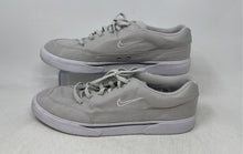 Load image into Gallery viewer, Nike Mens Retro GTS 97 Gray Lace-Up Round Toe Low Top Sneaker Shoes Size 10