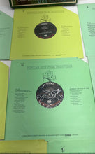Load image into Gallery viewer, Antique Lot Of 8 Pcs Assorted Mixed Variety LP Music Vinyl Records Not Tested