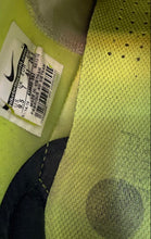 Load image into Gallery viewer, Nike Womens Free TR Connect 2 638680-007 Black Neon Green Running Shoes Size 9.5