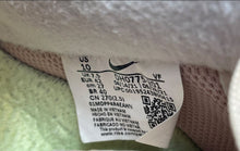 Load image into Gallery viewer, Nike Womens Air Force 1 '07 Low LXX DH0775-201 Pink Beige Sneakers Shoes Size 10