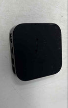 Load image into Gallery viewer, Apple 2nd Generation Black HDMI TV Streaming Media Player Not Tested