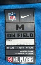 Load image into Gallery viewer, Nike Boys Blue Detroit Lions Reggie Bush #21 Football-NFL Jersey Size M