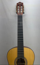 Load image into Gallery viewer, Palmer Brown And Beige 6-String Right-Handed Beginner Classical Guitar