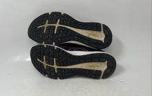 Load image into Gallery viewer, Asics Womens Gel-Excite 7 1012A562 Black Lace-Up Low Top Running Shoes Size 8