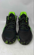 Load image into Gallery viewer, Adidas X Marvel Mens D.O.N. Issue #1 Black Green Lace-Up Sneaker Shoes Size 13