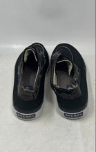 Load image into Gallery viewer, Sperry Top-Sider Mens Bahama II STS13348 Black White Slip-On Boat Shoes Sz 11.5M