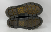 Load image into Gallery viewer, Dr. Martens Unisex Reeder Brown Leather Utility Oxford Shoes Size M 10 W 11
