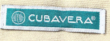 Load image into Gallery viewer, Cubavera Mens Beige Colorblock Short Sleeve Collared Button-Up Shirt Size XXL