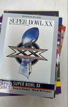 Load image into Gallery viewer, Assorted Sport Mixed Variety Cards Game Collection Pre-Owned No Graded
