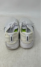 Load image into Gallery viewer, Nike Womens Free RN 2018 942837-100 White Low Top Lace-Up Sneaker Shoes Size 6