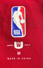Load image into Gallery viewer, NBA Mens Red Miami Heat Jimmy Butler #22 Sleeveless Crew Neck Jersey Size Medium