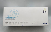 Load image into Gallery viewer, Lowe's Model KIT652 Iris Self-Monitored Home Automation Smart Kit Untested