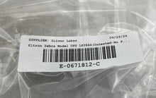 Load image into Gallery viewer, Zebra Technologies Eltron UPS LP2844 Label Printer Untested No Power Cables