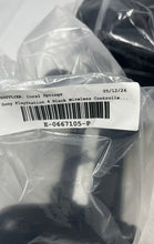Load image into Gallery viewer, Sony PlayStation 4 Black Video Gaming Wireless Controller Not Tested