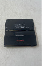 Load image into Gallery viewer, Franklin Merriam-Webster BES-2170 Handheld Electronic Language Translator