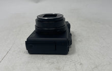 Load image into Gallery viewer, Black 4K Ultra HD 64MP Flip Screen Vlogging Digital Camera Not Tested