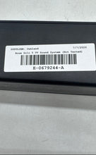 Load image into Gallery viewer, Bose Solo 5 418775 Black AUX Bluetooth Portable TV Sound System Not Tested