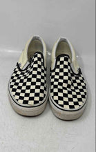 Load image into Gallery viewer, Vans Unisex Classic 500714 Multicolor Check Slip-On Sneakers Shoes Size M9.5 W11