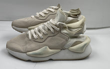 Load image into Gallery viewer, Authentic Adidas Mens Y-3 Kaiwa GX6079 Cream Sneaker Shoes Size 8 Stained